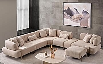 Portego Köşe Takımı