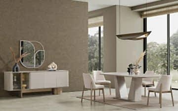 Babil Yemek Odası Takımı