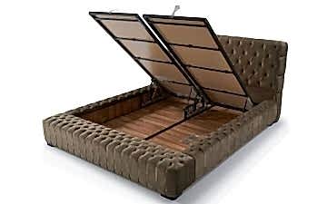 Arya Bazalı Karyola