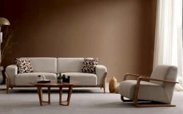 Vezura Koltuk Takımı