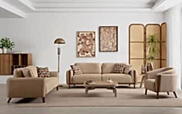 Elfin Koltuk Takımı