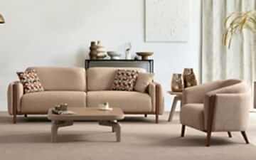 Elfin Koltuk Takımı