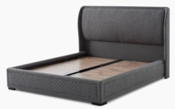 Laura Bazalı Karyola