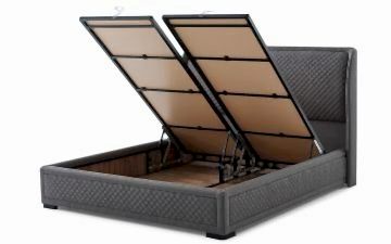 Laura Bazalı Karyola