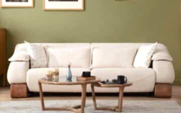 Calipto Koltuk Takımı