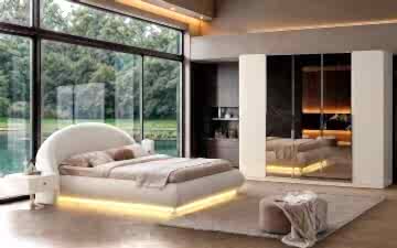 Mizora Yatak Odası Takımı