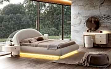 Mizora Yatak Odası Takımı