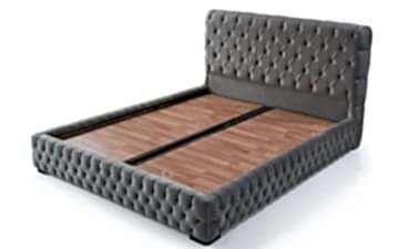 Luis Bazalı Karyola