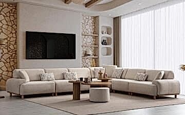 Brea Köşe Takımı