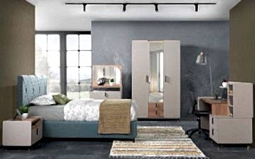 Poco Genç Odası Takımı