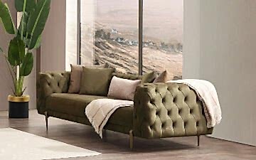 Agen Koltuk Takımı