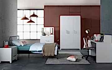 Edgar Genç Odası Takımı