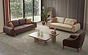 Katie Koltuk Takımı