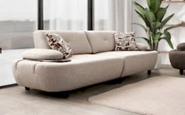 Elysa Koltuk Takımı