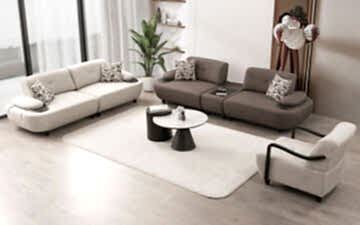 Elysa Koltuk Takımı