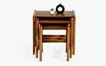 Deluks 580 Zigon Sehpa