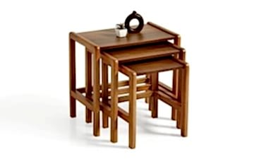 Deluks 580 Zigon Sehpa