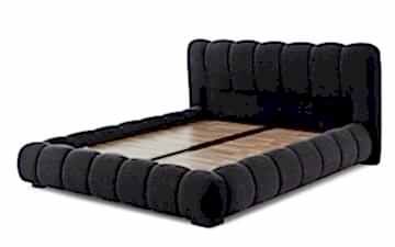 Nebras Bazalı Karyola