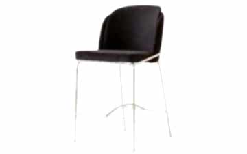 Magnum Yüksek Ayak Sandalye