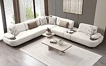 Elysa Köşe Takımı