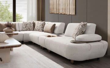 Elysa Köşe Takımı