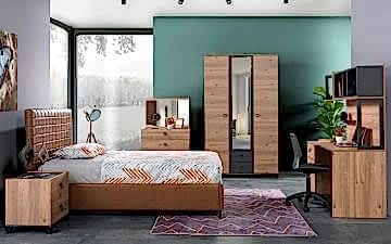 Ruffs Genç Odası Takımı