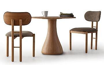 Carloc Masa Takımı