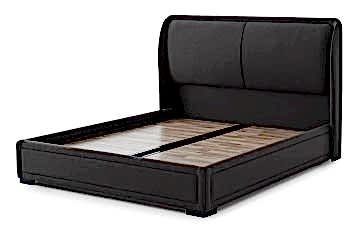 Palmera Bazalı Karyola