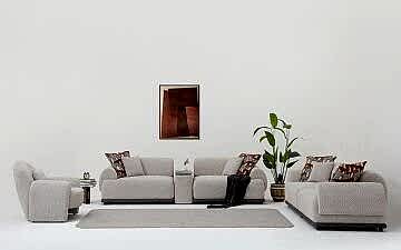 Perin Koltuk Takımı