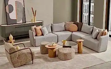 Elvis Köşe Takımı