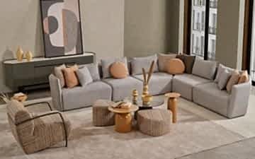 Elvis Köşe Takımı