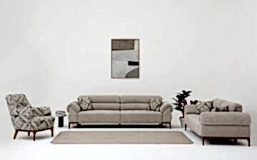 Jeremy Koltuk Takımı