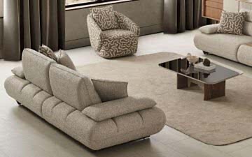 Padova Koltuk Takımı