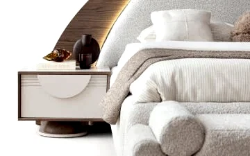 Lorde Yatak Odası Takımı