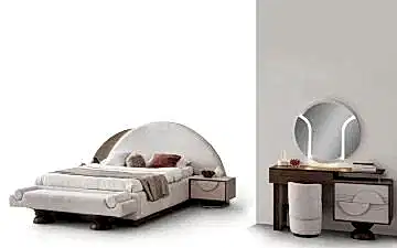 Lorde Yatak Odası Takımı