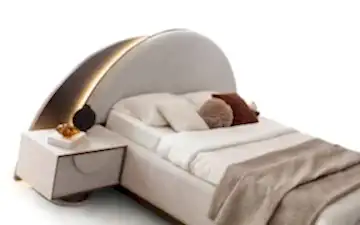 Lorde Yatak Odası Takımı