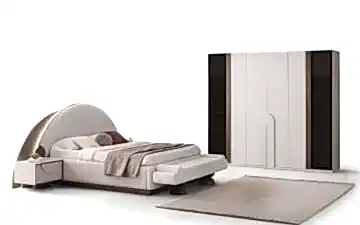 Lorde Yatak Odası Takımı