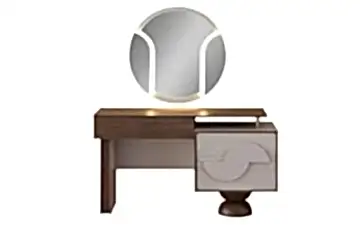 Lorde Yatak Odası Takımı