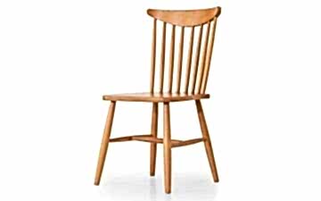 Yıldız Sandalye (Ahşap)