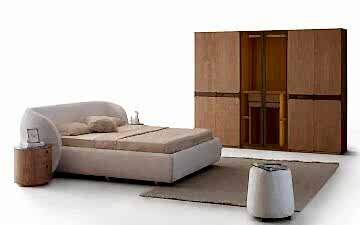 Roble Yatak Odası Takımı