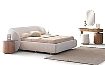 Roble Yatak Odası Takımı