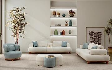 Elroy Koltuk Takımı