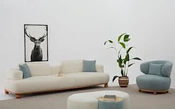 Elroy Koltuk Takımı