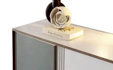 Lorde Yemek Odası Takımı