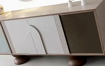 Lorde Yemek Odası Takımı