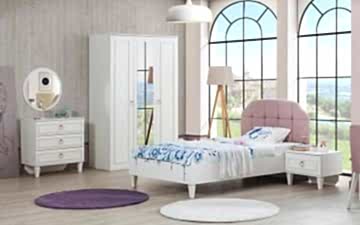 Mine Genç Odası Takımı