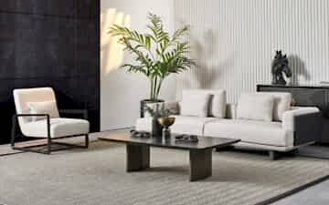 Avion Koltuk Takımı