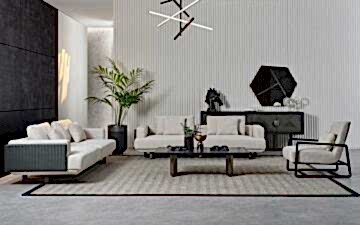 Avion Koltuk Takımı