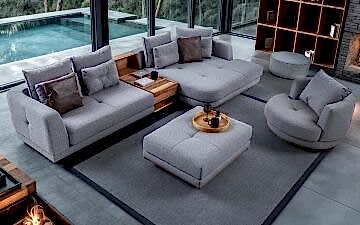 Loras Köşe Takımı