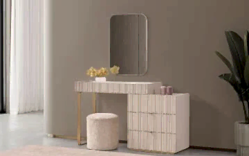 Jersey Yatak Odası Takım